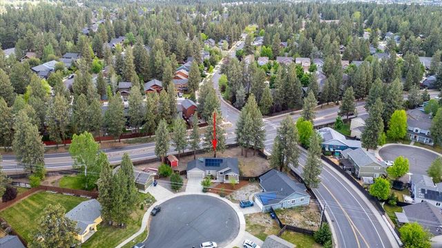 61095 Honkers Court, Bend, OR 97702