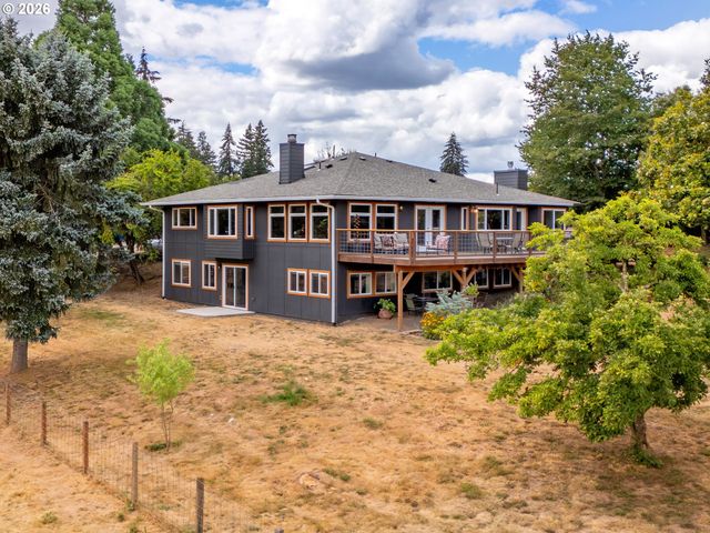 9195 Nw DICK Rd, Hillsboro, OR 97124