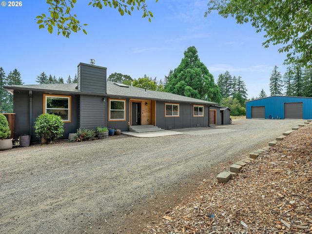 9195 Nw DICK Rd, Hillsboro, OR 97124