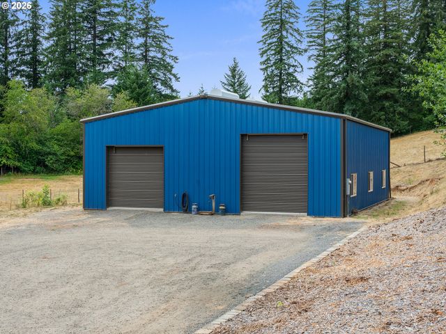 9195 Nw DICK Rd, Hillsboro, OR 97124