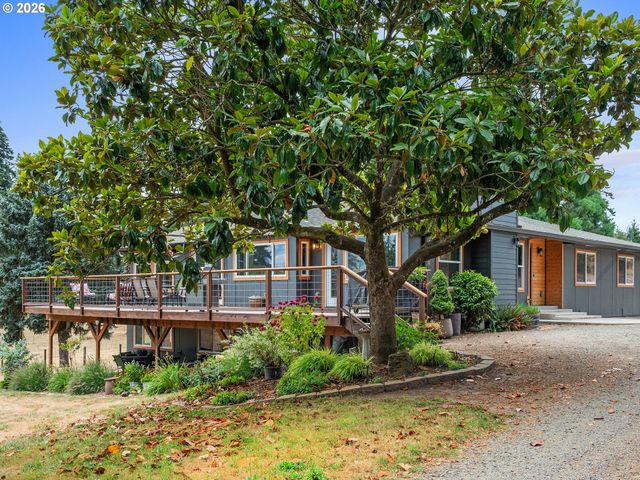 9195 Nw DICK Rd, Hillsboro, OR 97124