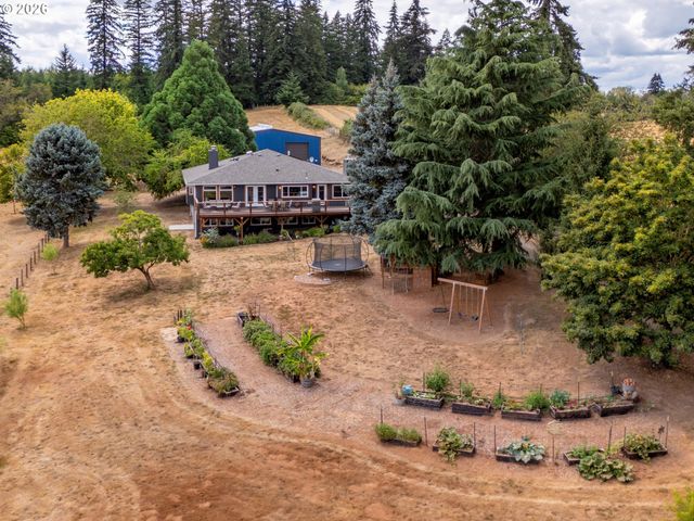9195 Nw DICK Rd, Hillsboro, OR 97124