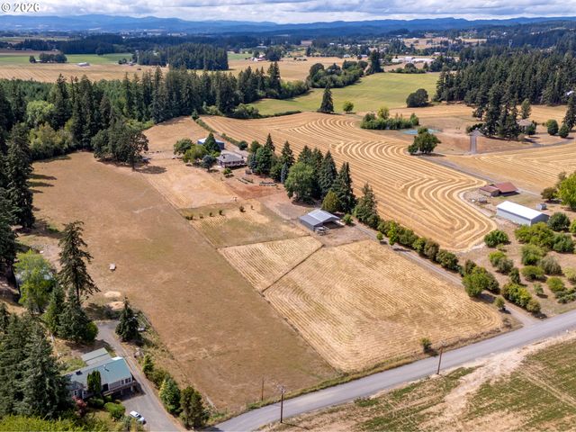 9195 Nw DICK Rd, Hillsboro, OR 97124