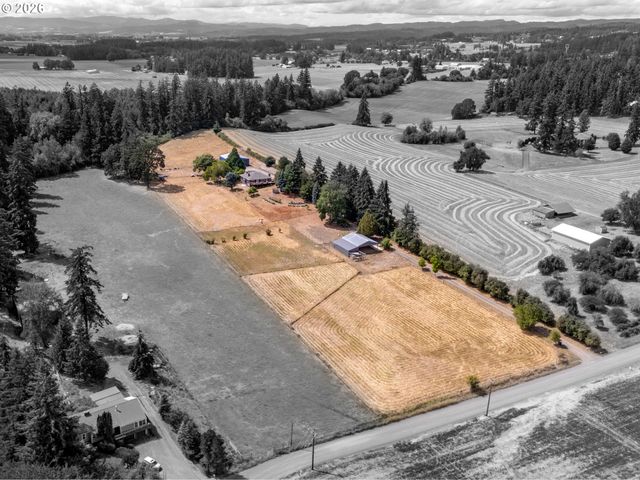 9195 Nw DICK Rd, Hillsboro, OR 97124