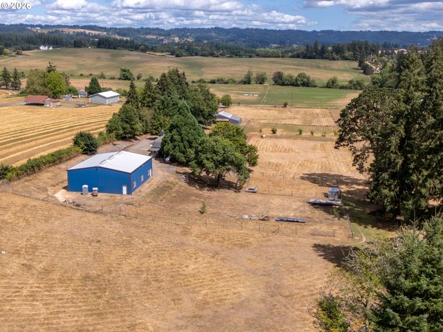 9195 Nw DICK Rd, Hillsboro, OR 97124