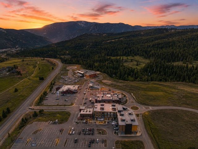 211 Town Center Avenue 2H, Big Sky, MT 59716
