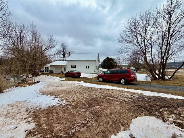 4869 East Road, Turin, NY 13473