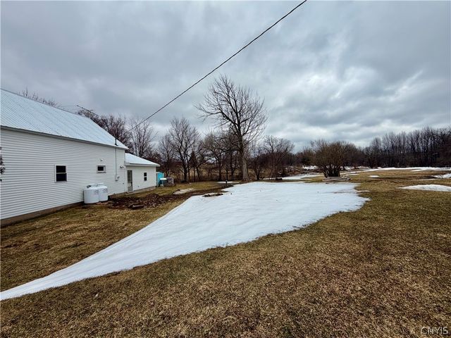 4869 East Road, Turin, NY 13473