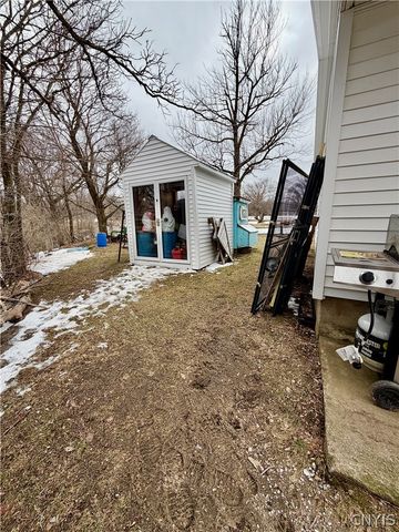 4869 East Road, Turin, NY 13473