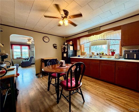 4869 East Road, Turin, NY 13473