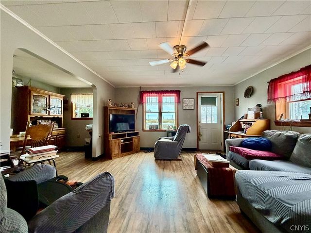 4869 East Road, Turin, NY 13473