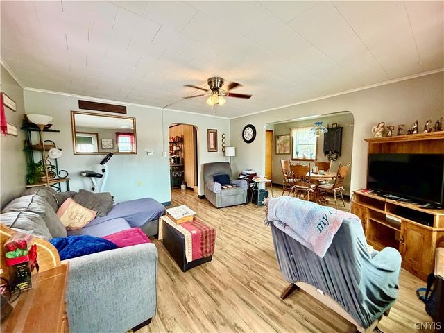 4869 East Road, Turin, NY 13473