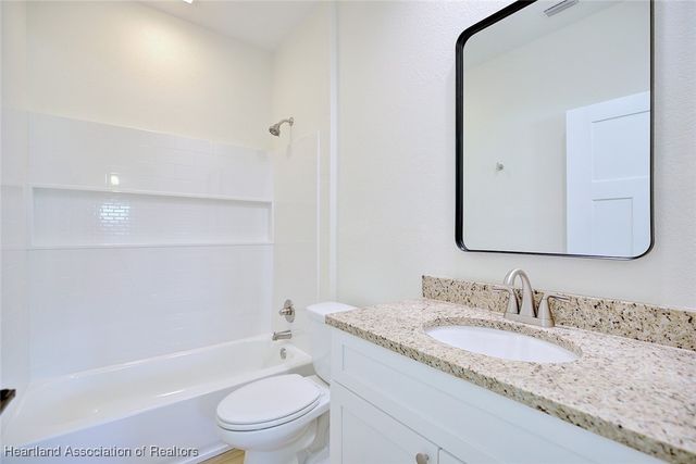 443 Apple Blossom Court, Lake Placid, FL 33852
