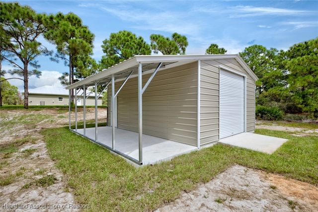 443 Apple Blossom Court, Lake Placid, FL 33852