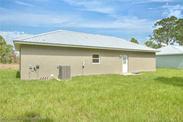 443 Apple Blossom Court, Lake Placid, FL 33852
