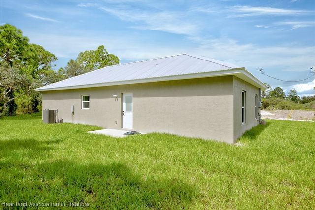 443 Apple Blossom Court, Lake Placid, FL 33852