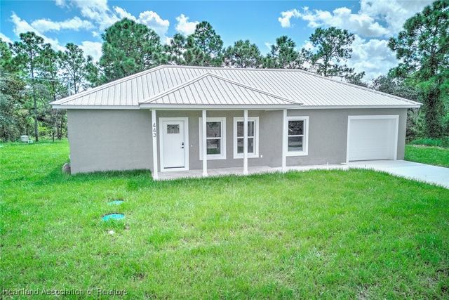 443 Apple Blossom Court, Lake Placid, FL 33852