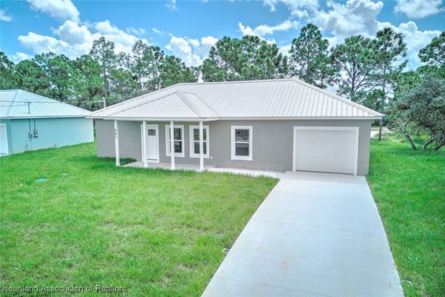 443 Apple Blossom Court, Lake Placid, FL 33852