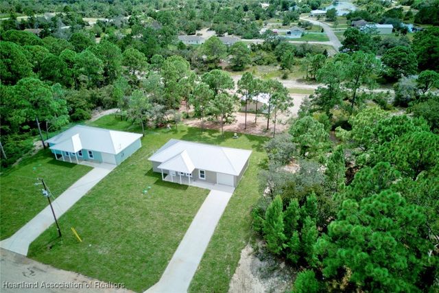 443 Apple Blossom Court, Lake Placid, FL 33852