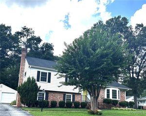 1404 Stoneycreek Dr, Henrico, VA 23238
