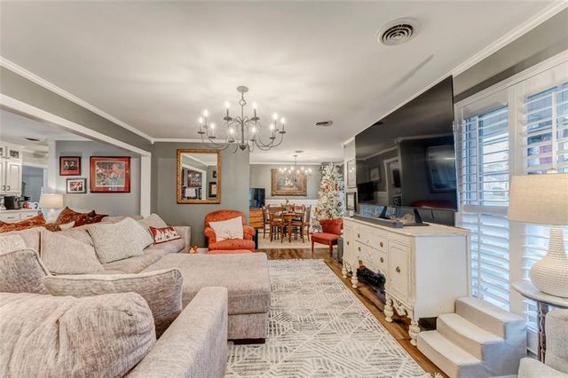 5316 N DEARING SE Street, Covington, GA 30014