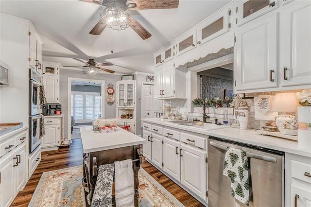 5316 N DEARING SE Street, Covington, GA 30014