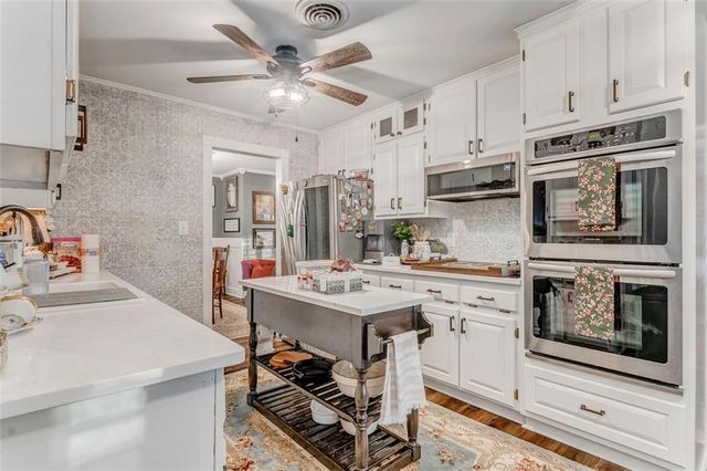 5316 N DEARING SE Street, Covington, GA 30014