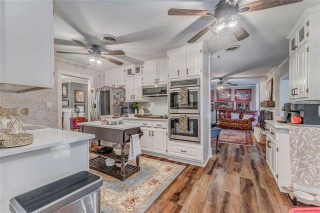 5316 N DEARING SE Street, Covington, GA 30014