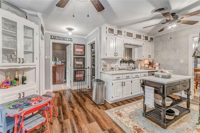 5316 N DEARING SE Street, Covington, GA 30014