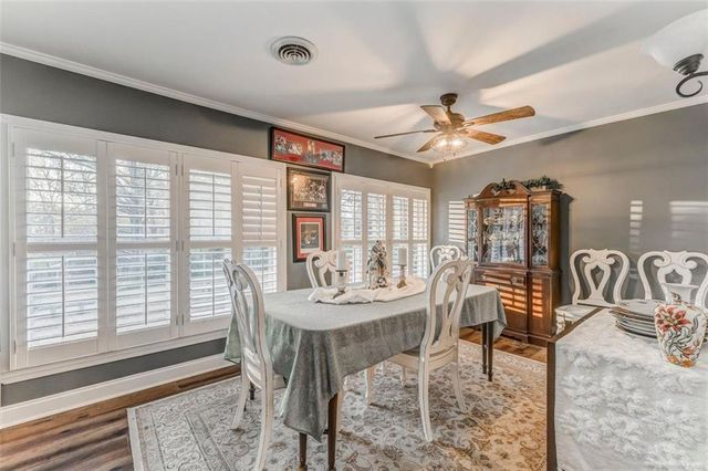 5316 N DEARING SE Street, Covington, GA 30014