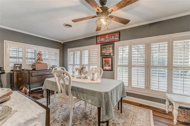 5316 N DEARING SE Street, Covington, GA 30014