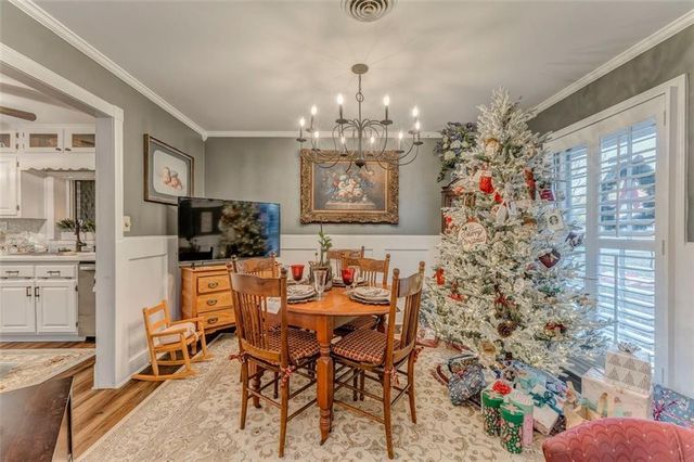 5316 N DEARING SE Street, Covington, GA 30014