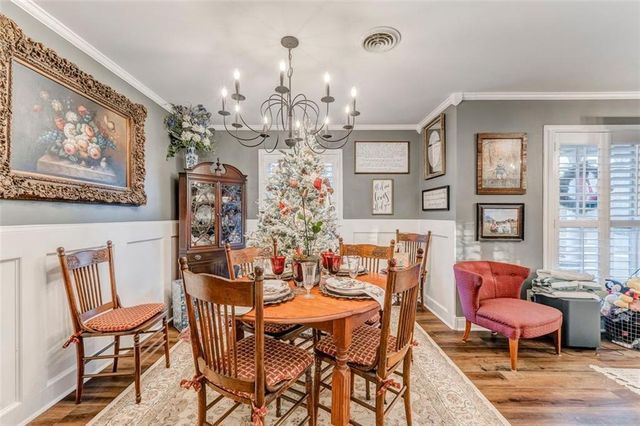 5316 N DEARING SE Street, Covington, GA 30014