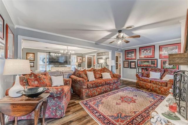 5316 N DEARING SE Street, Covington, GA 30014