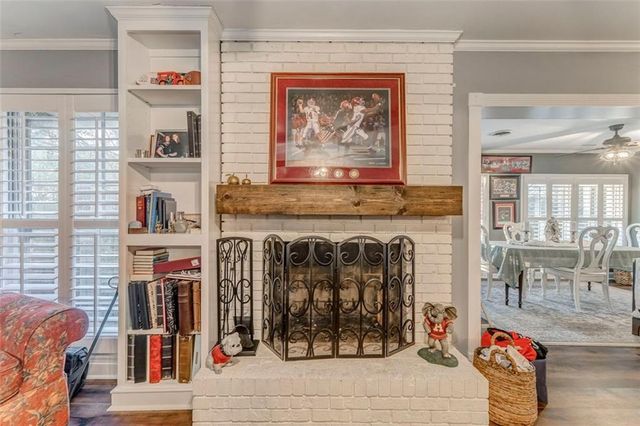 5316 N DEARING SE Street, Covington, GA 30014