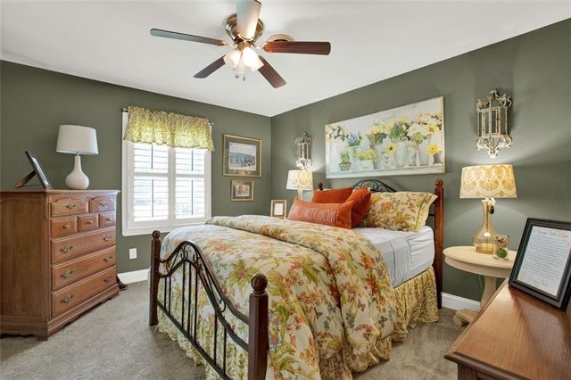 5316 N DEARING SE Street, Covington, GA 30014