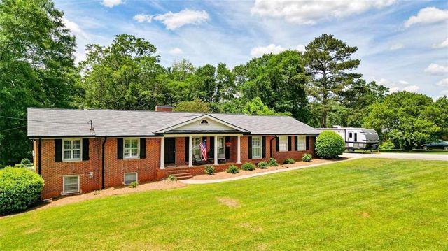 5316 N DEARING SE Street, Covington, GA 30014