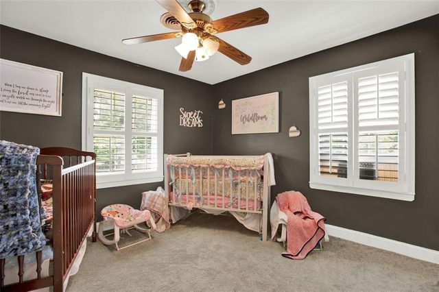 5316 N DEARING SE Street, Covington, GA 30014