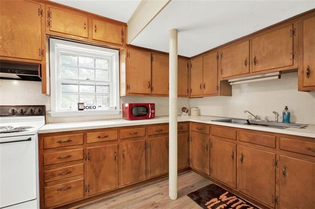 5316 N DEARING SE Street, Covington, GA 30014