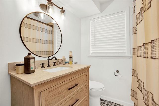 5316 N DEARING SE Street, Covington, GA 30014