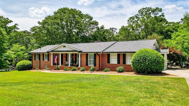 5316 N DEARING SE Street, Covington, GA 30014