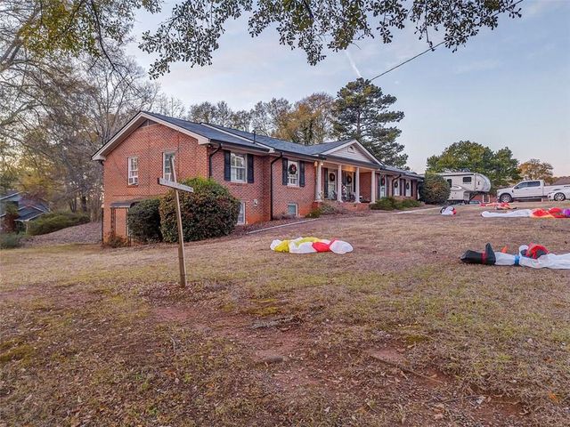 5316 N DEARING SE Street, Covington, GA 30014