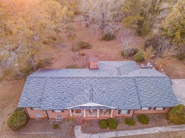 5316 N DEARING SE Street, Covington, GA 30014