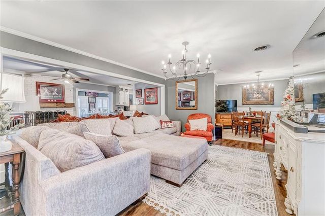 5316 N DEARING SE Street, Covington, GA 30014