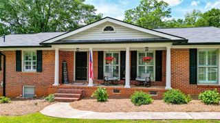 5316 N DEARING SE Street, Covington, GA 30014