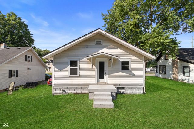 2010 Ohio Avenue, Anderson, IN 46016