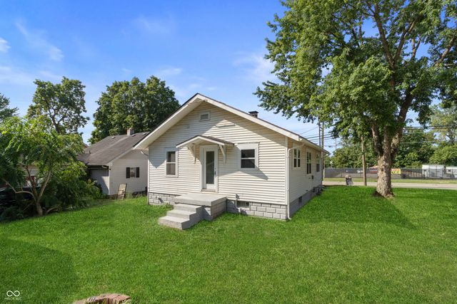 2010 Ohio Avenue, Anderson, IN 46016