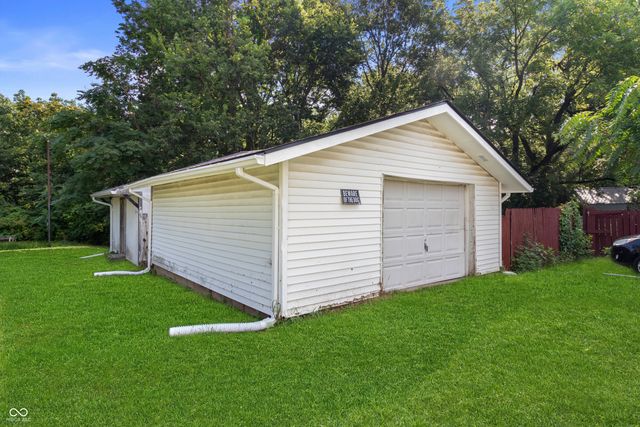 2010 Ohio Avenue, Anderson, IN 46016