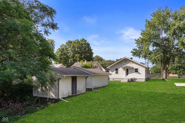 2010 Ohio Avenue, Anderson, IN 46016