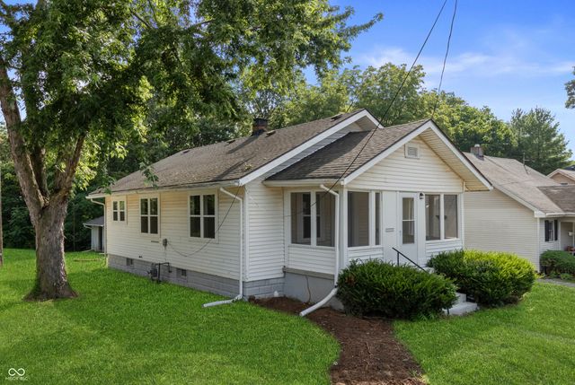 2010 Ohio Avenue, Anderson, IN 46016